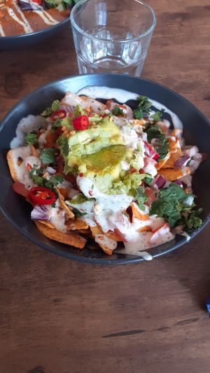  at The Chakra Lounge in Bakewell