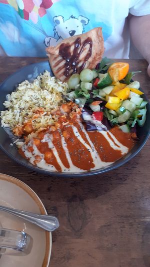  at The Chakra Lounge in Bakewell