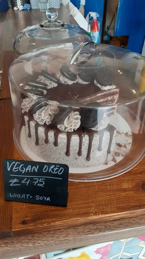  at The Chakra Lounge in Bakewell