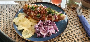  at The Chakra Lounge in Bakewell