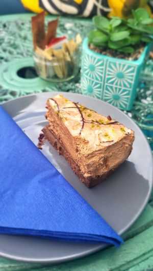  at The Chakra Lounge in Bakewell