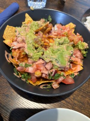   at The Chakra Lounge in Bakewell