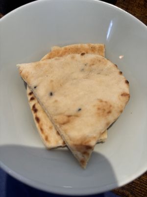   at The Chakra Lounge in Bakewell