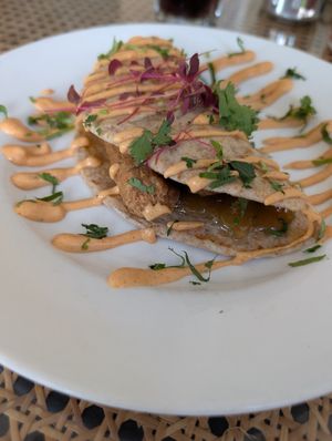  at The Chakra Lounge in Bakewell