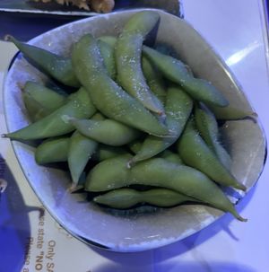   at Blue Sakura in Leeds