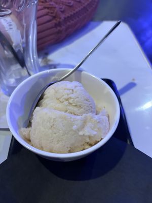   at Blue Sakura in Leeds