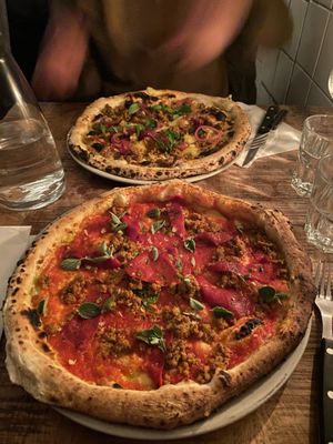   at Mother in Copenhagen