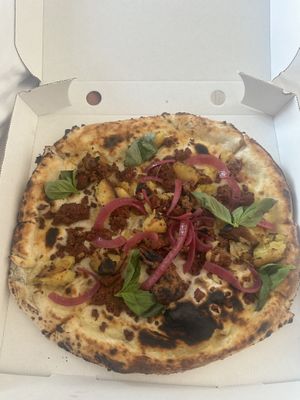   at Mother in Copenhagen