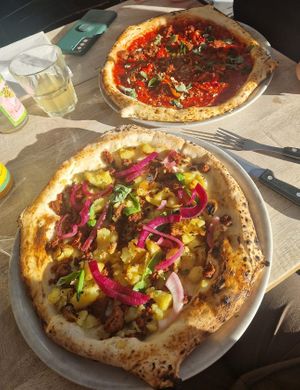  at Mother in Copenhagen