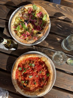   at Mother in Copenhagen