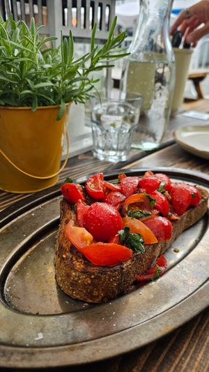  at Mother in Copenhagen