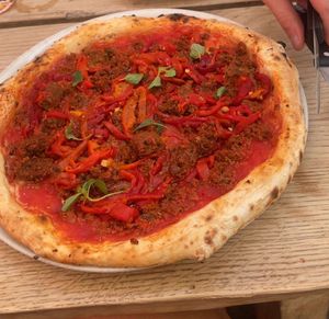   at Mother in Copenhagen