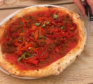   at Mother in Copenhagen