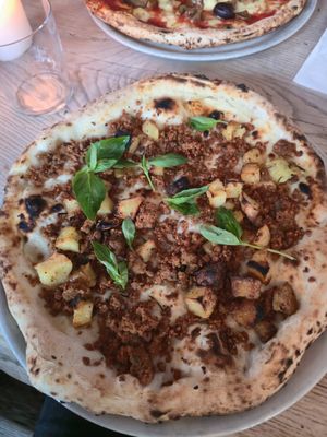  at Mother in Copenhagen