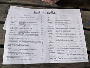   at Mother in Copenhagen