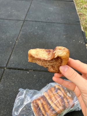  at Bake in Sao Jose Dos Campos