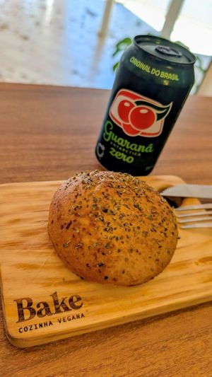  at Bake in Sao Jose Dos Campos