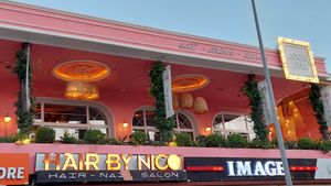  at Loca Luna - Maybe closed in Fethiye