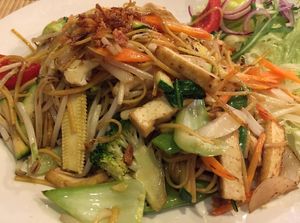 Samadhi, Berlin at Samadhi in Berlin