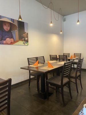 Interior   at Samadhi in Berlin