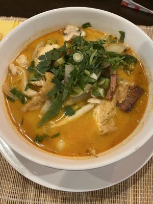   at Samadhi in Berlin