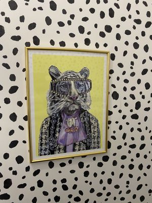  #Veganuary at Intense Coffee in Luxembourg City