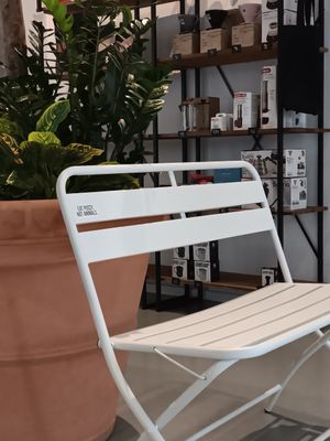  at Intense Coffee in Luxembourg City