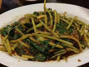  at Fulin Xuan Vegetarian 福临轩 in Johor Bahru