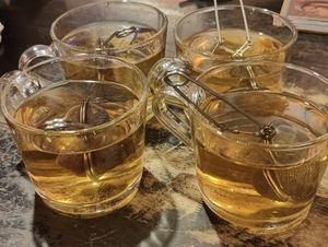  at Fulin Xuan Vegetarian 福临轩 in Johor Bahru