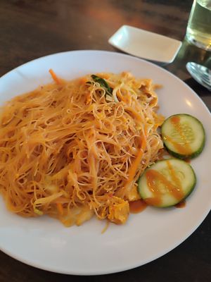  at Fulin Xuan Vegetarian 福临轩 in Johor Bahru