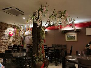  at Fulin Xuan Vegetarian 福临轩 in Johor Bahru