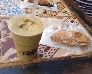  at Cannoli & Co in Palermo