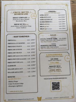  at FritzMitte in Weimar