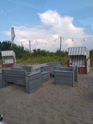  at Strandliebe in Neustadt