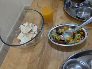  at Vihar Cafe - MP Shah Hospital in Nairobi