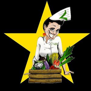  at Te lo do io il Vegano / La Stella Vegan in Lierna