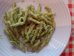  at Te lo do io il Vegano / La Stella Vegan in Lierna