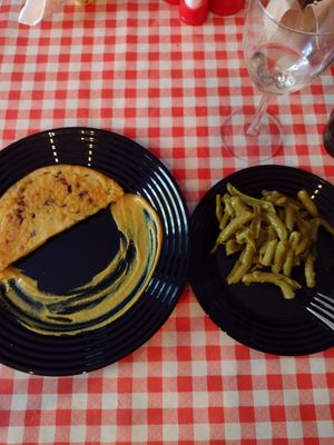  at Te lo do io il Vegano / La Stella Vegan in Lierna