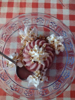  at Te lo do io il Vegano / La Stella Vegan in Lierna