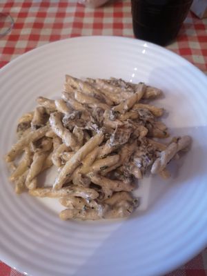  at Te lo do io il Vegano / La Stella Vegan in Lierna