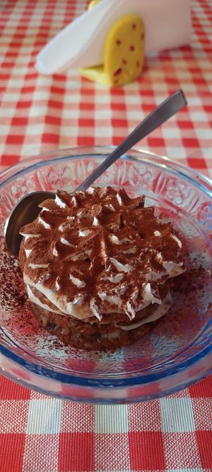  at Te lo do io il Vegano / La Stella Vegan in Lierna