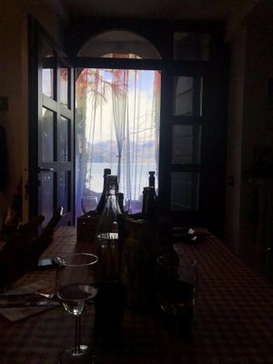   at Te lo do io il Vegano / La Stella Vegan in Lierna