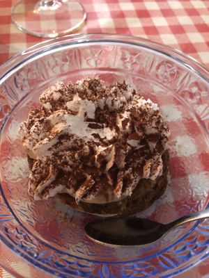   at Te lo do io il Vegano / La Stella Vegan in Lierna