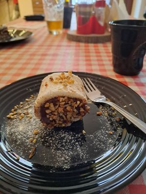  at Te lo do io il Vegano / La Stella Vegan in Lierna