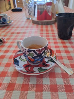  at Te lo do io il Vegano / La Stella Vegan in Lierna