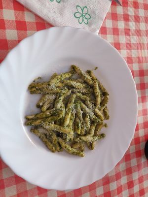  at Te lo do io il Vegano / La Stella Vegan in Lierna