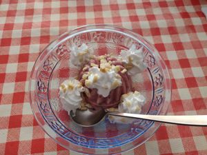  at Te lo do io il Vegano / La Stella Vegan in Lierna