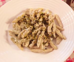  at Te lo do io il Vegano / La Stella Vegan in Lierna