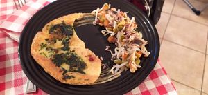  at Te lo do io il Vegano / La Stella Vegan in Lierna