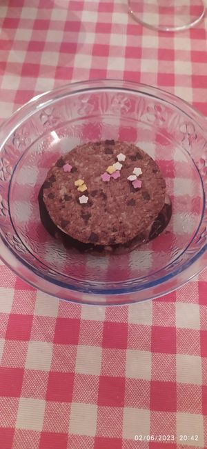  at Te lo do io il Vegano / La Stella Vegan in Lierna